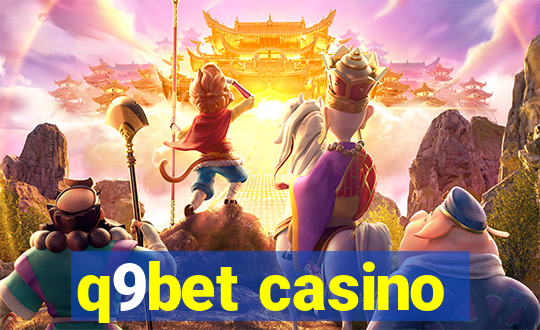 q9bet casino